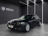 BMW 530d xDrive F10 Aut.AHK* StHz HiFi Unfallfrei - BMW: F10