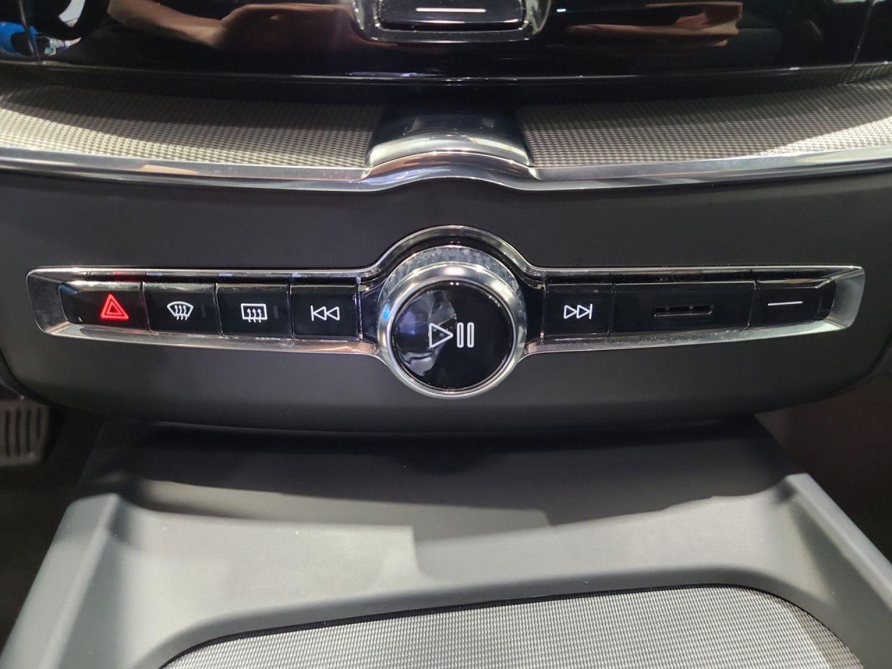 Volvo XC60 XC 60 Plus Dark AWD Bluetooth LED Klima, миниатюра 19