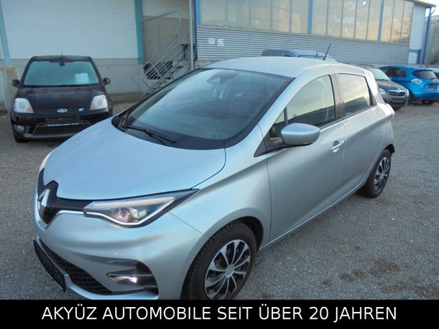 Renault ZOE Zoe Experience *1.HAND*KAMERA*NAVI*