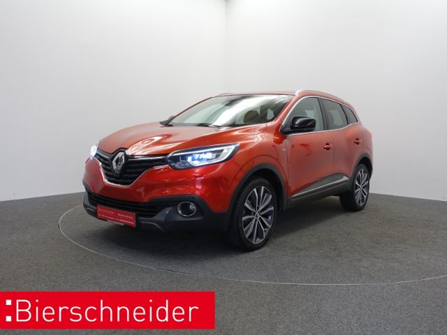 Renault Kadjar 1.6 dCI Bose Edition LED 19 PDC GRA