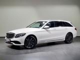 Mercedes-Benz C 300 T d Exclusive*4Matic*AHK*LED*BURMESTER* - Mercedes-Benz C 300: 4matic