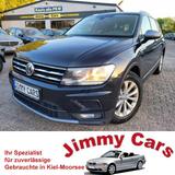 Volkswagen Tiguan Allspace Diesel 2.0 TDI SCR Comfortline - Volkswagen Tiguan Allspace in Kiel