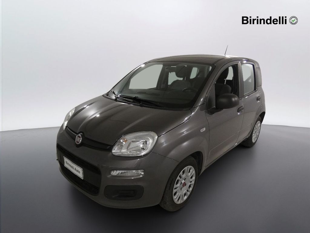 Image of Fiat Panda