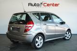 Mercedes-Benz A 200*Automatik*3.Hand*Einparkhilfe*Sitzhz* - gebrauchte Mercedes-Benz A 200 aus dem Jahr 2005