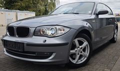 Gebraucht auto Mönchengladbach ACN AutoCentrum Niederrhein BMW 118i | *EUR5*AdvantagePaket*TÜV&INSPEKTION NEU*