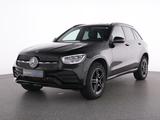 Mercedes-Benz GLC 300 de 4M AMG+MBUX+LED-HP+Night+Burm+Kamera - Mercedes-Benz GLC 300 in Herne