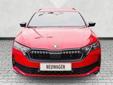 Skoda Octavia Combi 2.0 TSI DSG 4x4 Sportline AHK Kess - Skoda Octavia: Combi Sport