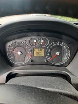 Ford Fiesta 1,3 51 kW Style Style - Ford Fiesta aus 2007: ST