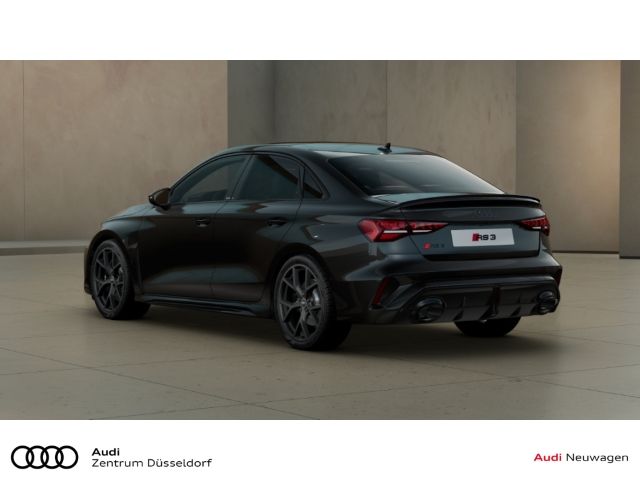 Audi RS3 - Bild 3