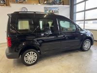 Volkswagen Caddy Trendline 4Motion NAVI+PDC