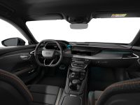 Audi e-tron GT - Vorschau Bild 8