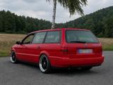 Volkswagen VW Passat 35i VR6 - VW Passat Variant von 1995
