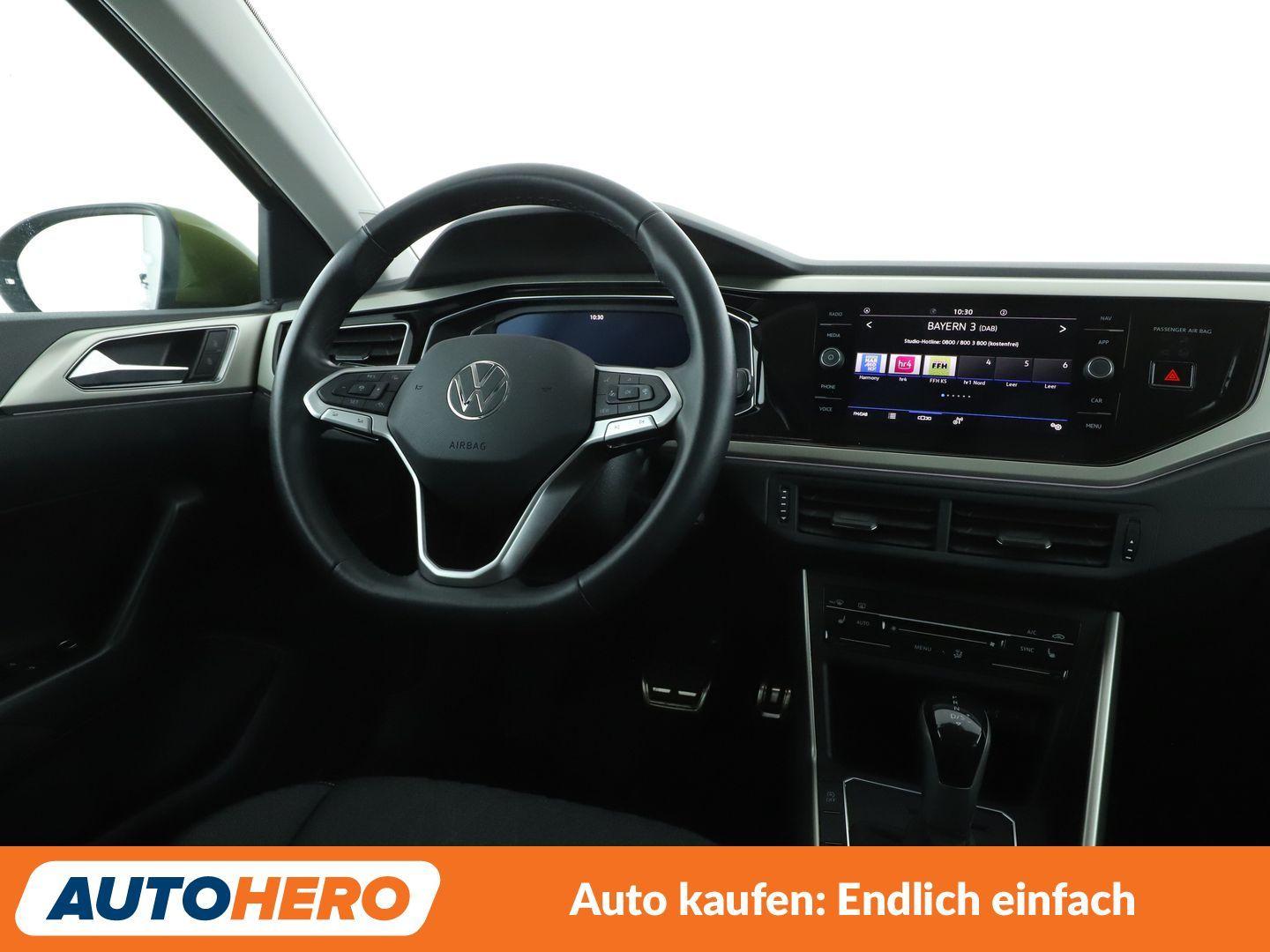 Volkswagen Taigo 1.0 TSI Move Aut.*LED*ACC*PDC*, миниатюра 12