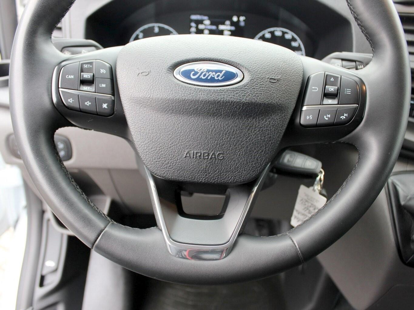 Ford Transit Custom 300 L2 Trend 2,0 TDCi | GARANTIE