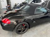 Porsche Boxster 2.5 Cabrio - Generalüberholter Motor   - gebrauchte Porsche Boxster aus dem Jahr 1998