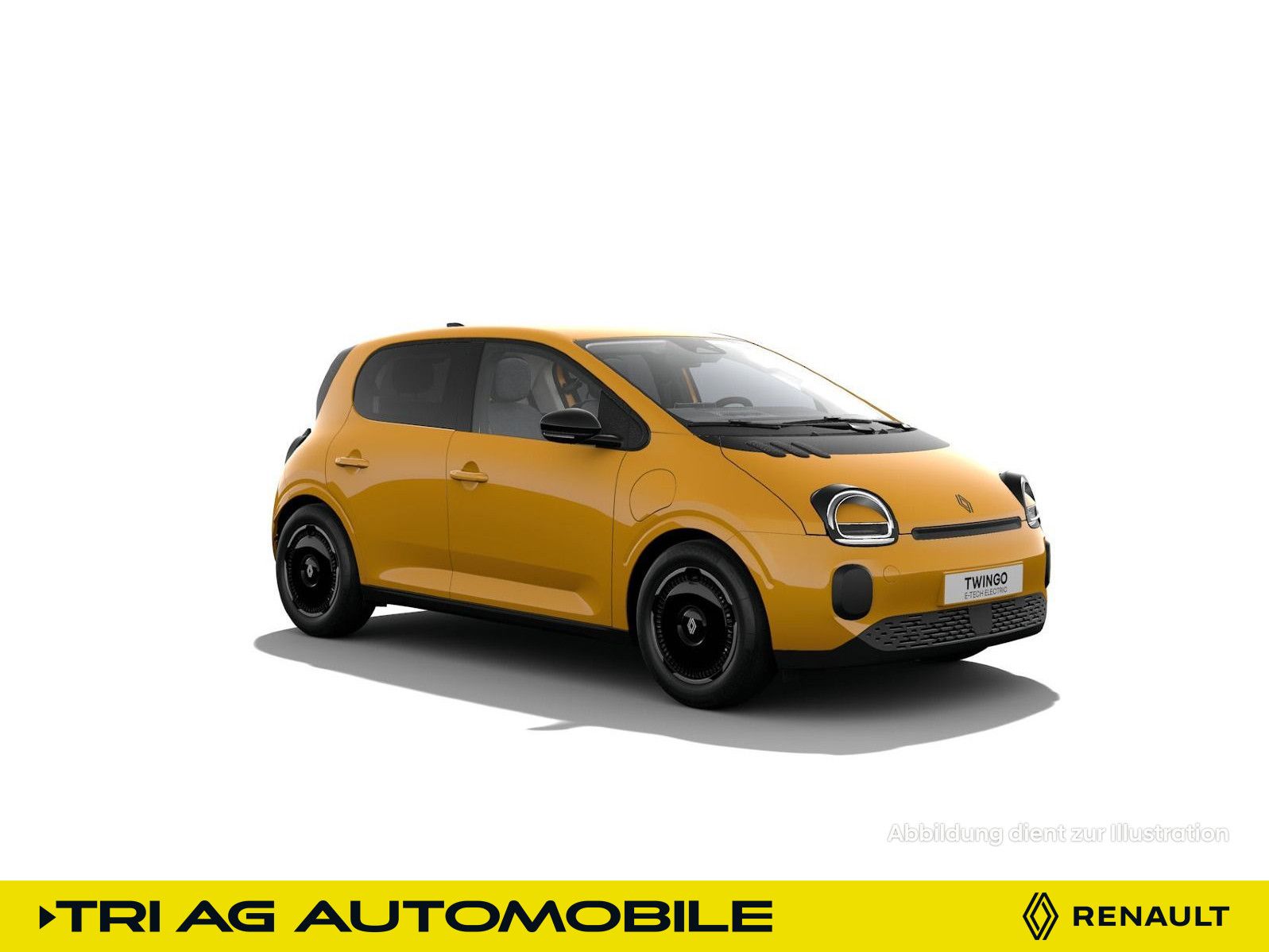 Renault Twingo - Bild 13
