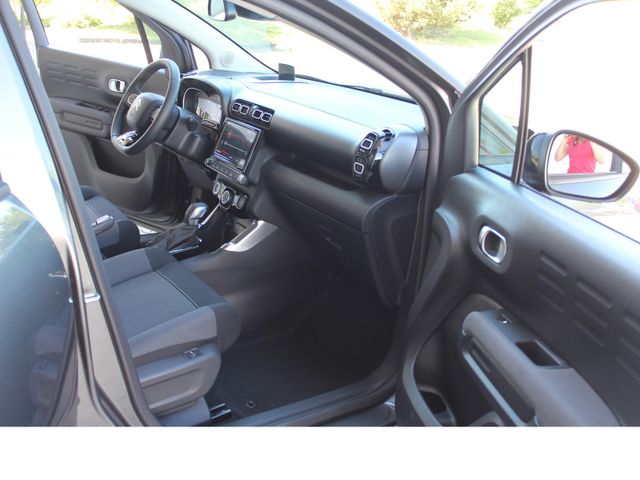 Citro�n C3 Aircross Shine Pack