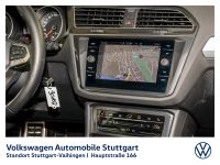 Volkswagen Tiguan - Vorschau Bild 6