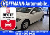 Volkswagen Polo Sitzhzg.,,App-Con.,Klima,PDC,dig. Cockpit - Volkswagen Polo Neuwagen: Weiß