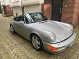 Porsche 964 - Porsche 964: Roadster