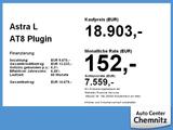 Opel Astra L AT8 Plugin Edition LED/KlimaA/Multimedia - Opel Astra: Edition