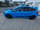 Ford Focus RS MK3 - gebrauchte Ford Focus aus dem Jahr 2016