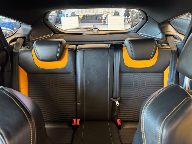 MYAUTOCENTER – Gebraucht- und Jahreswagen mit Werkstattservice in Pfaffenhofen Ford Focus *RECARO*SPORT*SitzHZ*2-ZONEN*TÜV 0127*