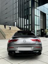 Mercedes-Benz CLA 45 AMG Mercedes-AMG CLA 45 S 4MATIC+ DCT... - Mercedes-Benz CLA 45 AMG in Düsseldorf