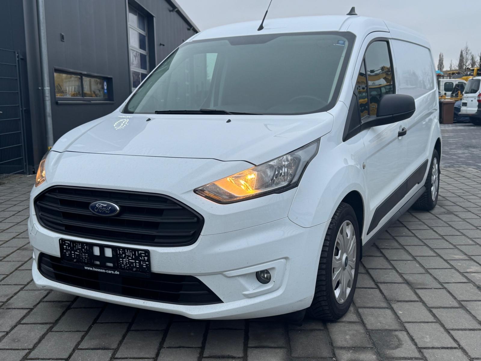 Ford Transit Connect Kasten  L2 Trend KLIMA*PDC*3 Sit