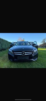 Mercedes-Benz Mercedes Benz C-Klasse T Modell - Mercedes t modell gebraucht