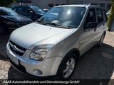 Suzuki Ignis X45 Snow 4X4-KLIMA/AHK/TOP - Suzuki Ignis aus 2006