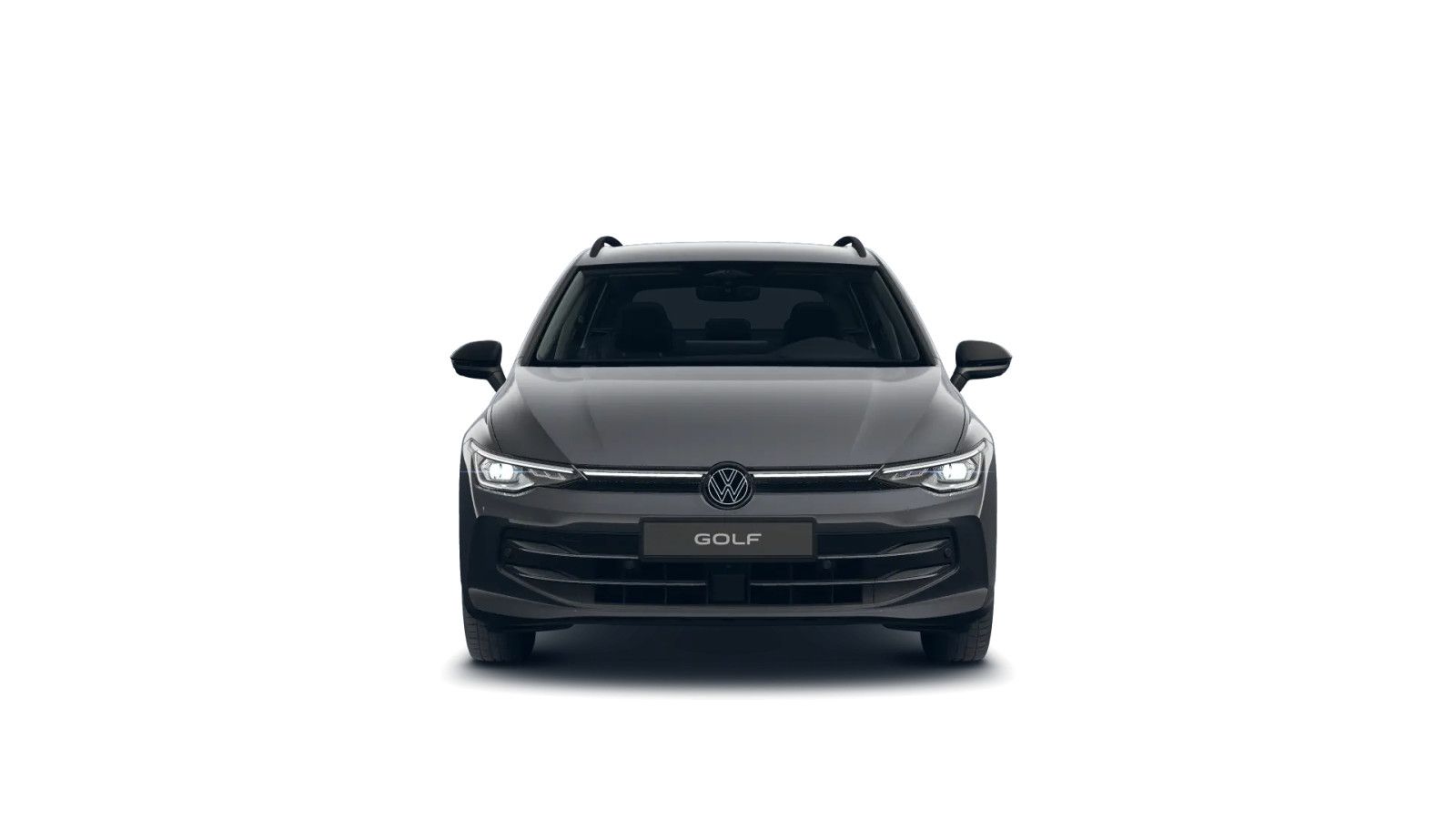 Volkswagen Golf - Bild 2