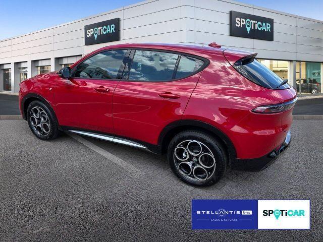 Alfa Romeo Tonale Ti