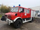 Unimog U 1300 L/37  LF8 - Offers