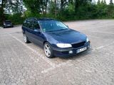 Opel Omega b Caravan 3 Liter mv6 mit Stein... - Opel Omega: Mv6