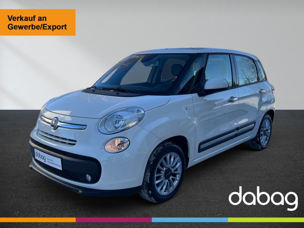 Fiat 500L Urban 0.9 TwinAir Lounge GEWERBE! – Bild 1