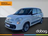 Fiat 500L Urban 0.9 TwinAir Lounge GEWERBE! - Fiat 500L aus 2017