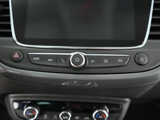 Crossland ELEGANCE AT+LED+NAVI+RÜCKFAHRKAMERA+SI