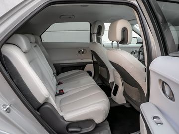 Hyundai Ioniq 5 Basis Elektro Autobahnassistent Navi