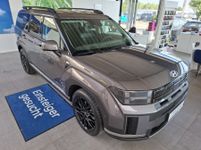 Hyundai SANTA FE - Vorschau Bild 4