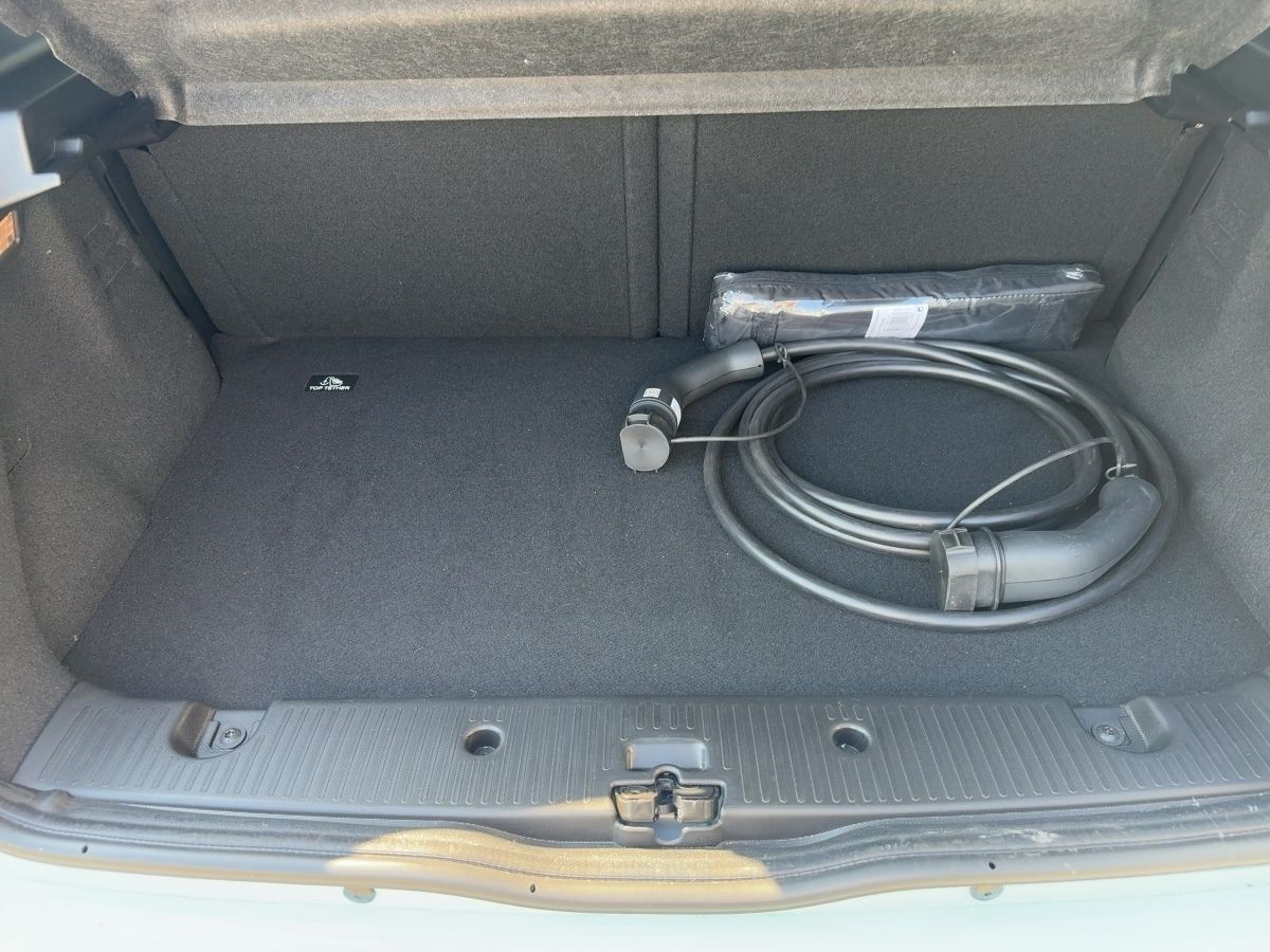 Renault Twingo - Bild 6