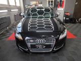 Audi TTS - Audi Gebrauchtwagen