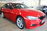 BMW 335d xDrive Touring M Sportpaket Navi Prof AHK - BMW 335: 335d