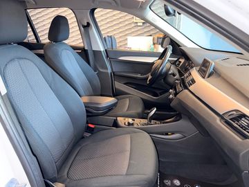 BMW X1 - 9