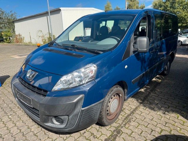 Peugeot Expert Kasten L2H1 Kasten BEHINDERTEN UMBAU