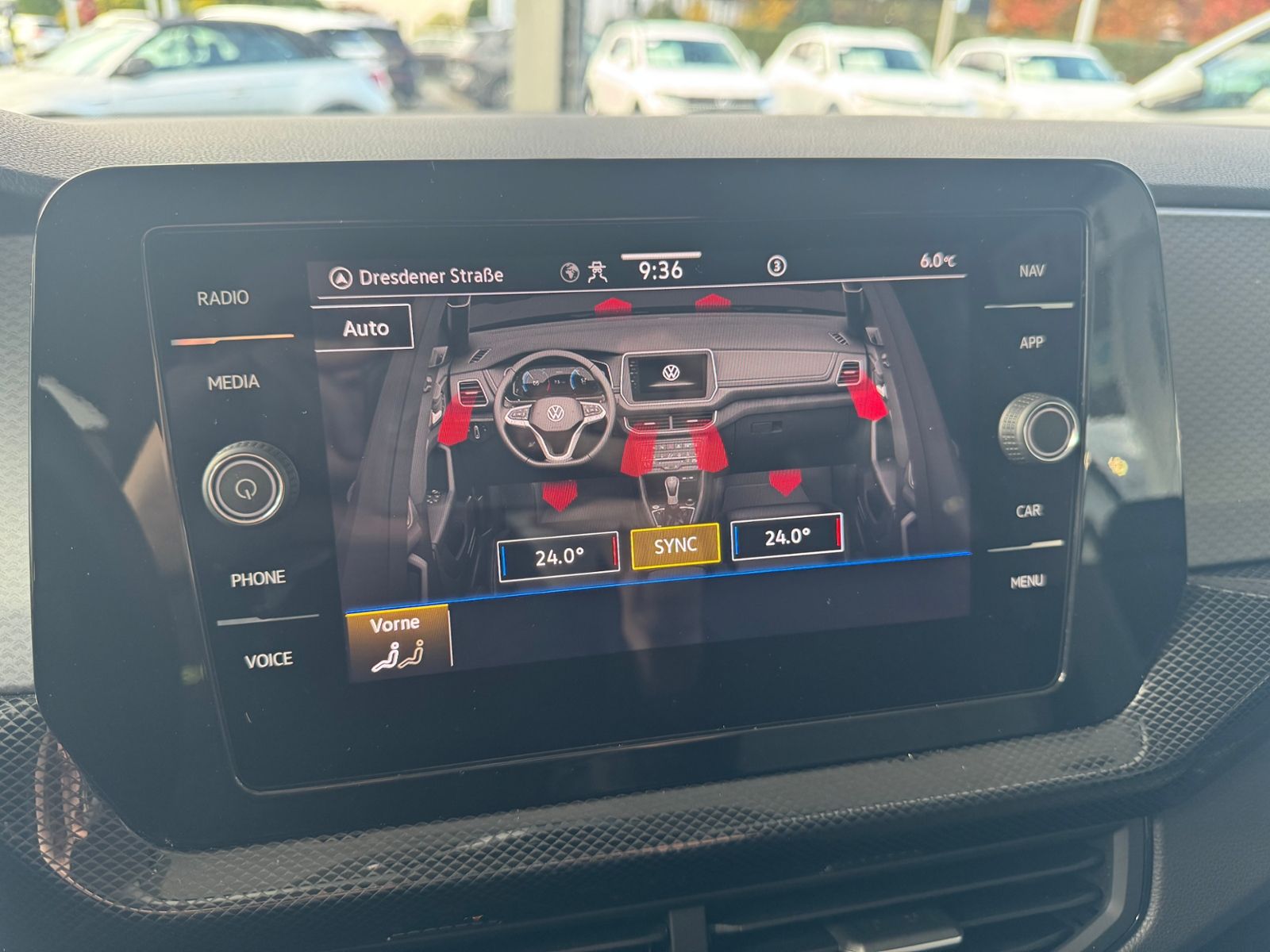 Volkswagen T-Cross - Bild 28