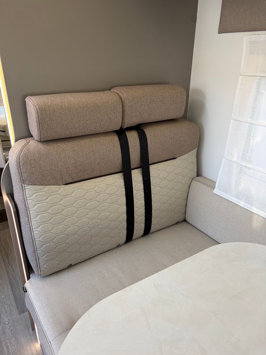 Fahrzeugabbildung Benimar T481