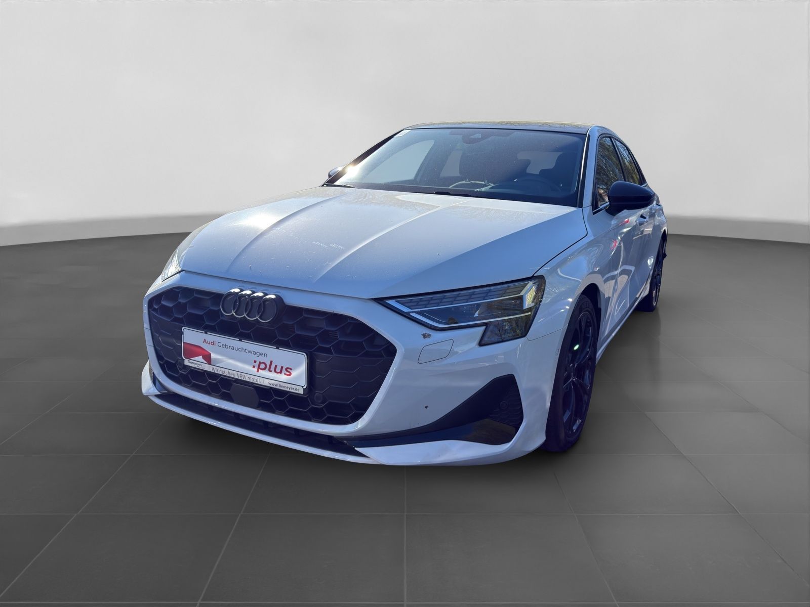 Audi A3 - Bild 2