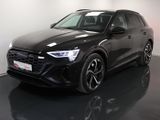 Audi Q8 e-tron 55 quattro S line |Matrix|Luft|LED - Audi in Lübeck