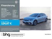 Volkswagen Polo - Vorschau Bild 1